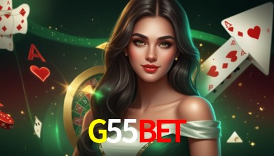 G55BET Casino: Jogue Online e Ganhe Grandes Prêmios G55BET Casino: Jogue Online e Ganhe Grandes Prêmios